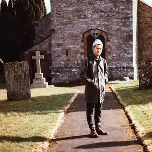 Meet your Posher, Seth